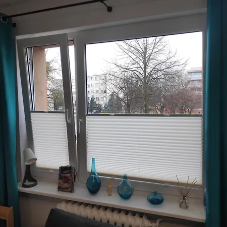 Apartament Obok Zamku Malbork Eksteriør bilde