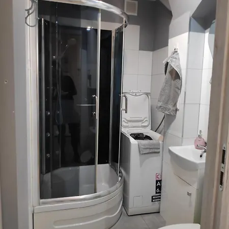 Apartament Obok Zamku Malbork Eksteriør bilde