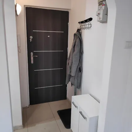 Apartament Obok Zamku Malbork Eksteriør bilde