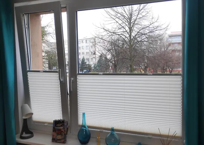 Apartament Obok Zamku