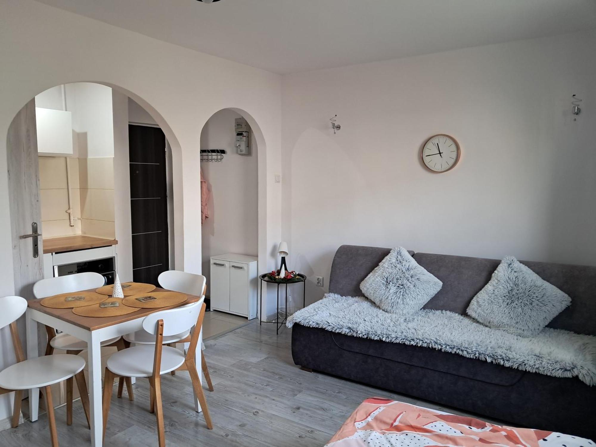 Obok Zamku Apartment *