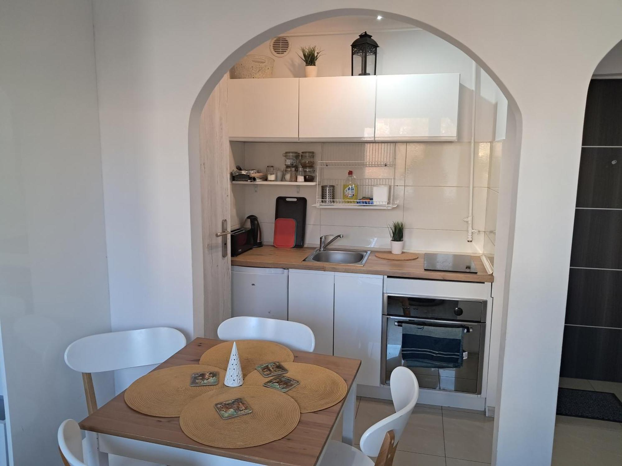 Obok Zamku Apartment *