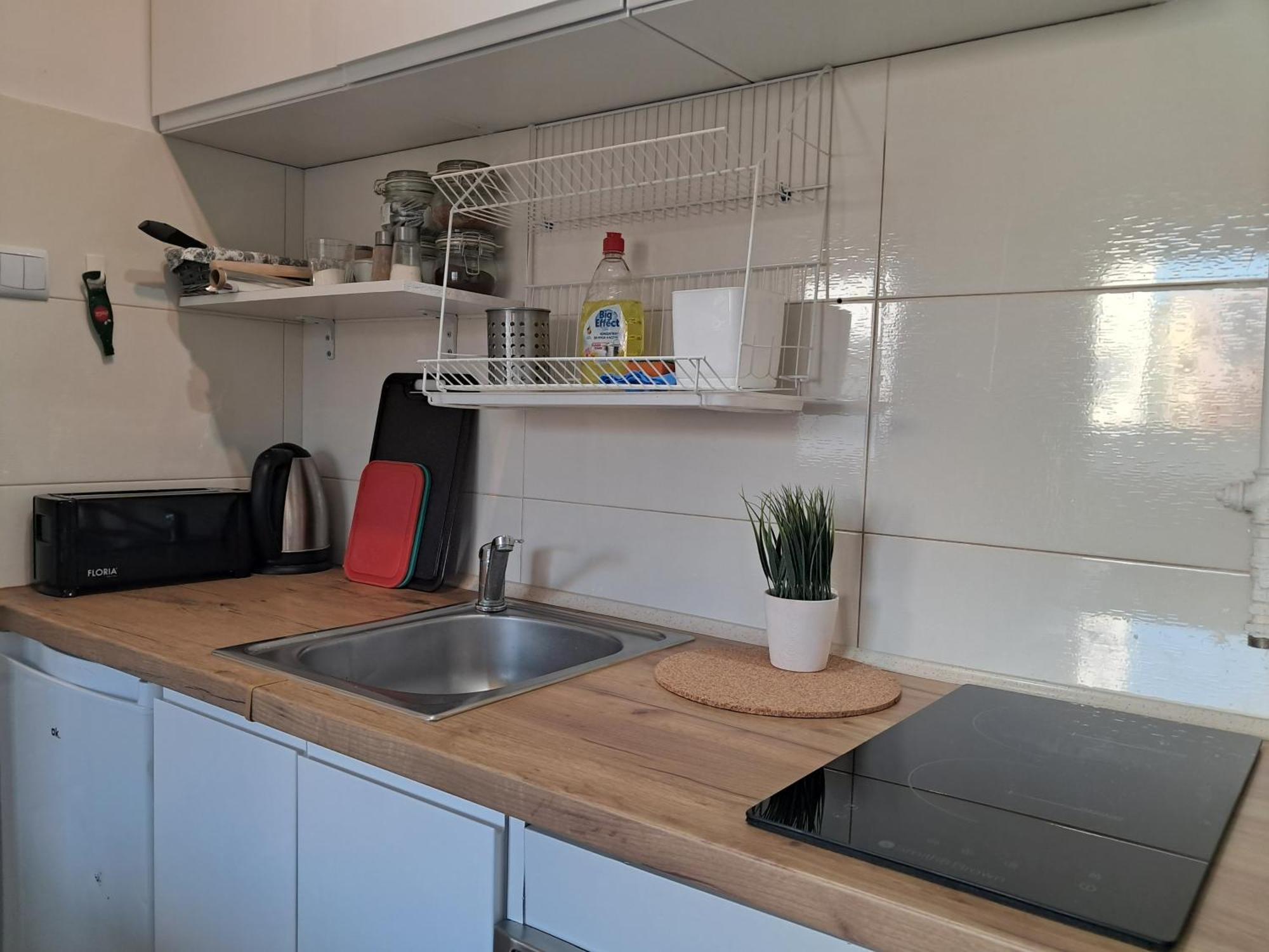 Obok Zamku Apartment Malbork